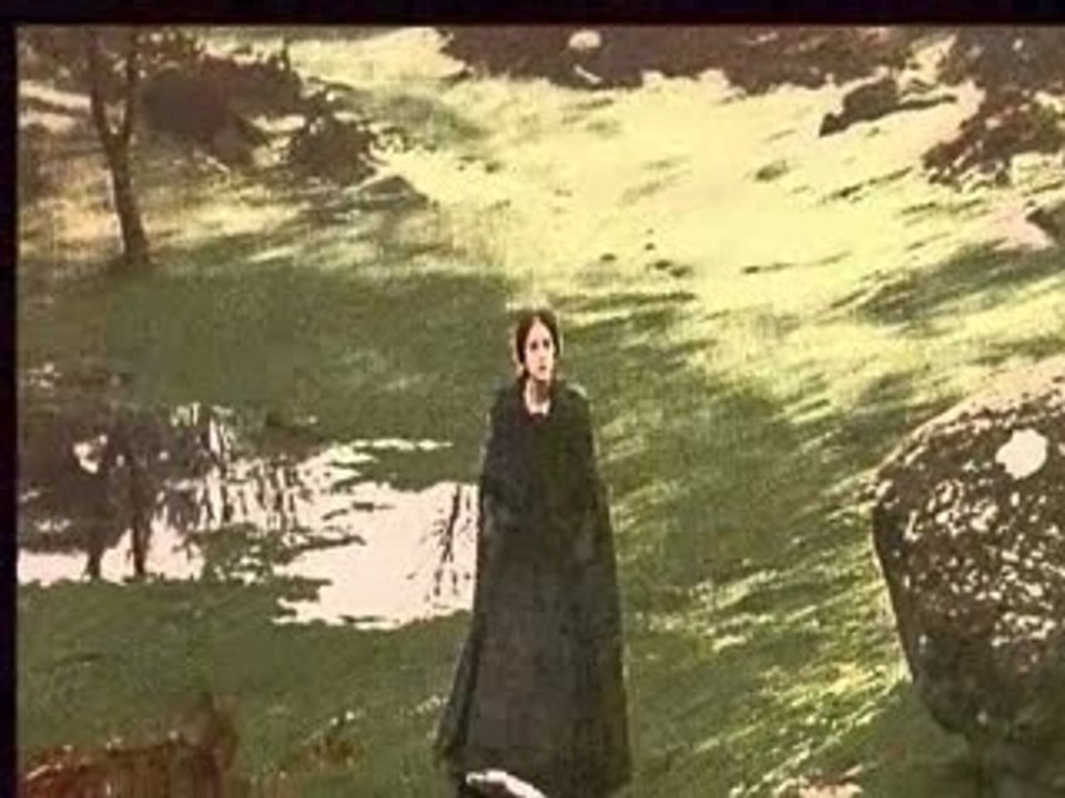 Jane Eyre