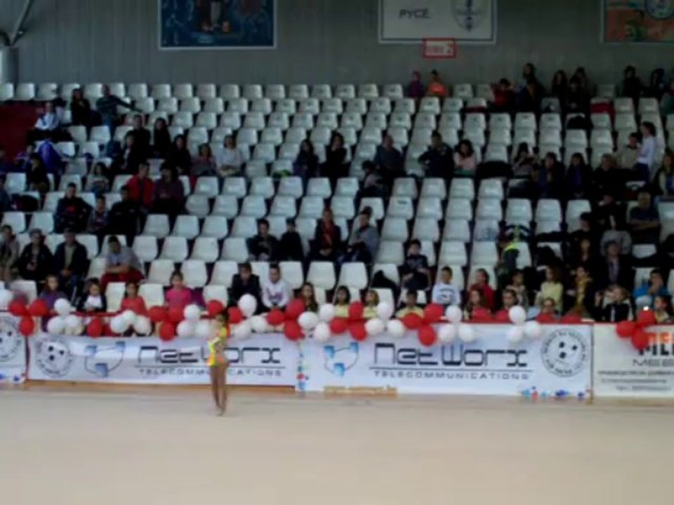 MariyaNakova_Rope_DunavskaPerla2013