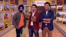 Junior Masterchef (Ustaadon Ka Safar) 20th October 2013 Video Watch Online HD - Pt5