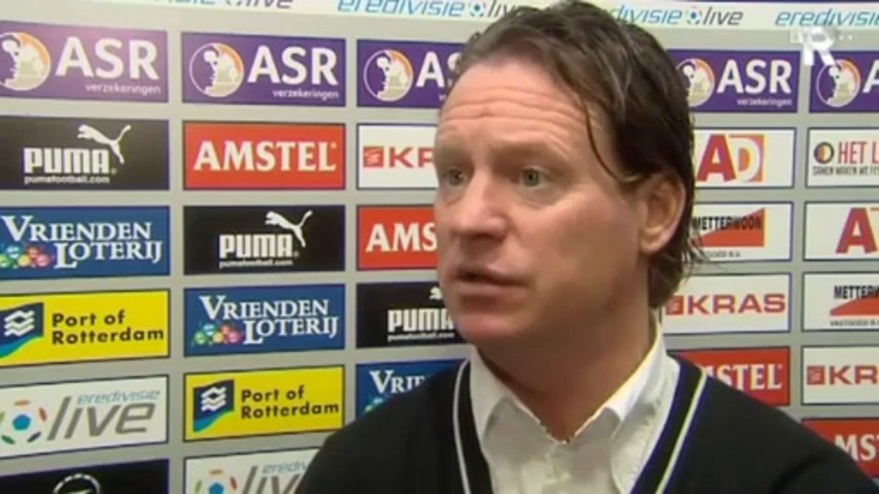 25-02-11 De punten zijn belangrijk