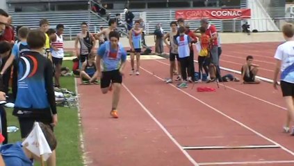 Longueur Jerome EAPC 2014