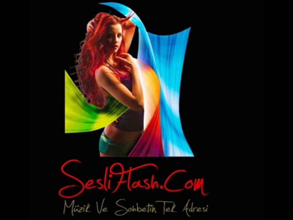 Www.SesliPlay.Com Süper Bir Arebesk Rap - HazLaz Bırak Ve Git