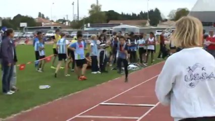 Longueur Maxence EAPC 2014