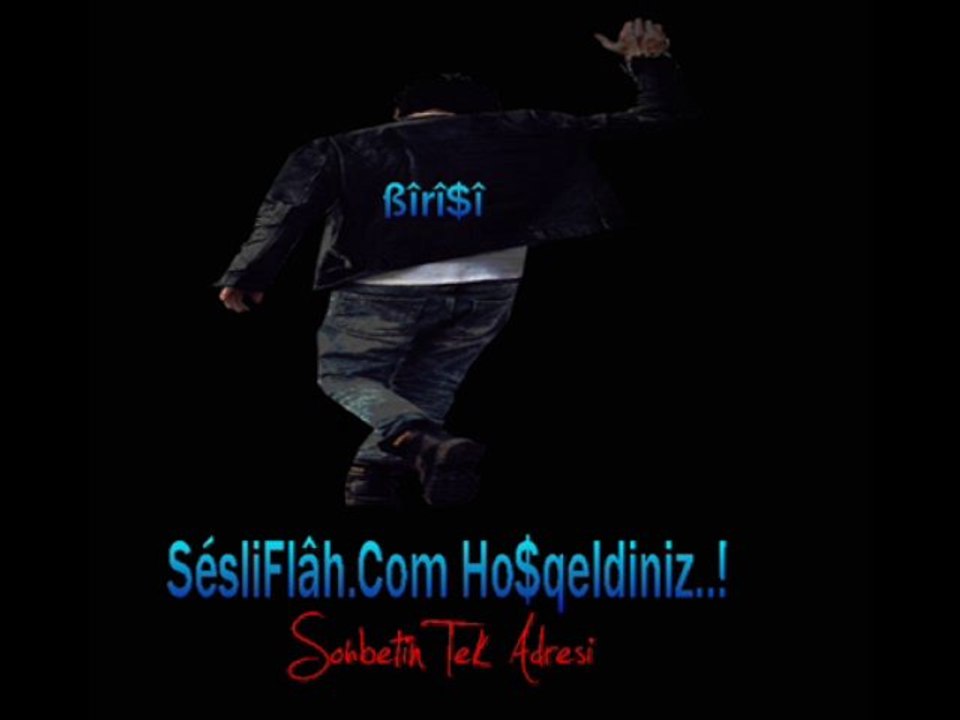 SesliPlay.Com - HayLaz TozLu RaFLaR