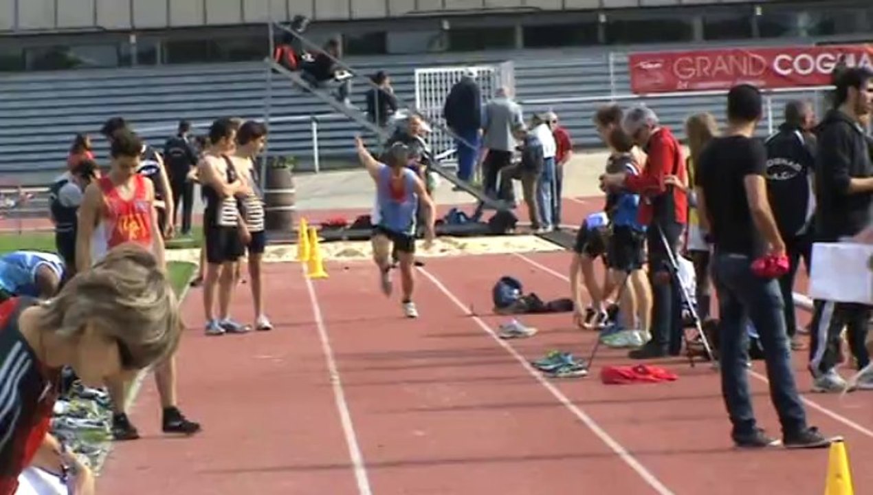 Triple saut Anthony EAPC 2014