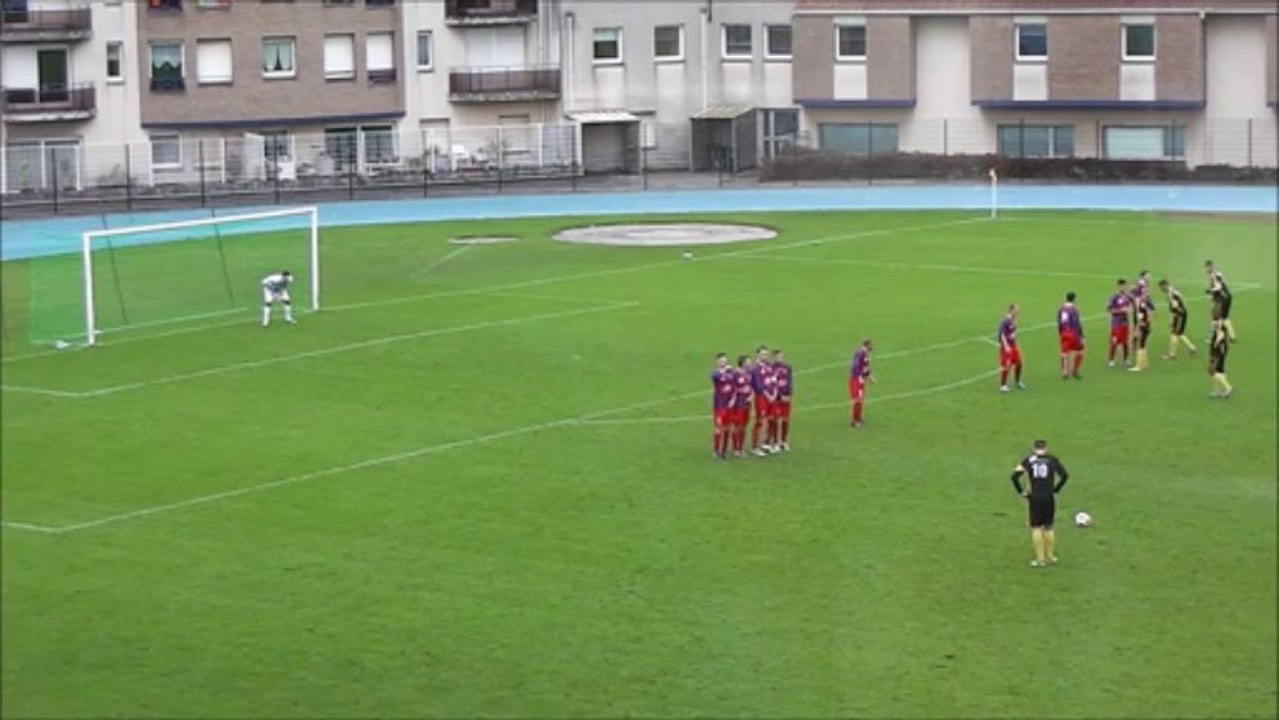[DH] USLD 2-1 FCLP [OCTOBRE2013]