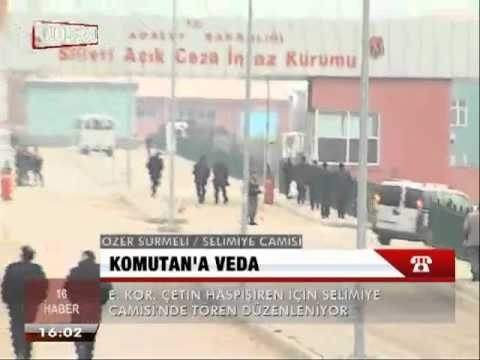 ASKER SELAMIYLA ÖLDÜ