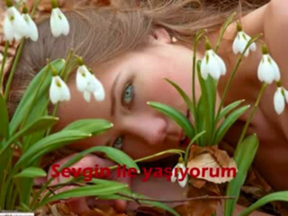 SİBEL CAN_ HASRETİM