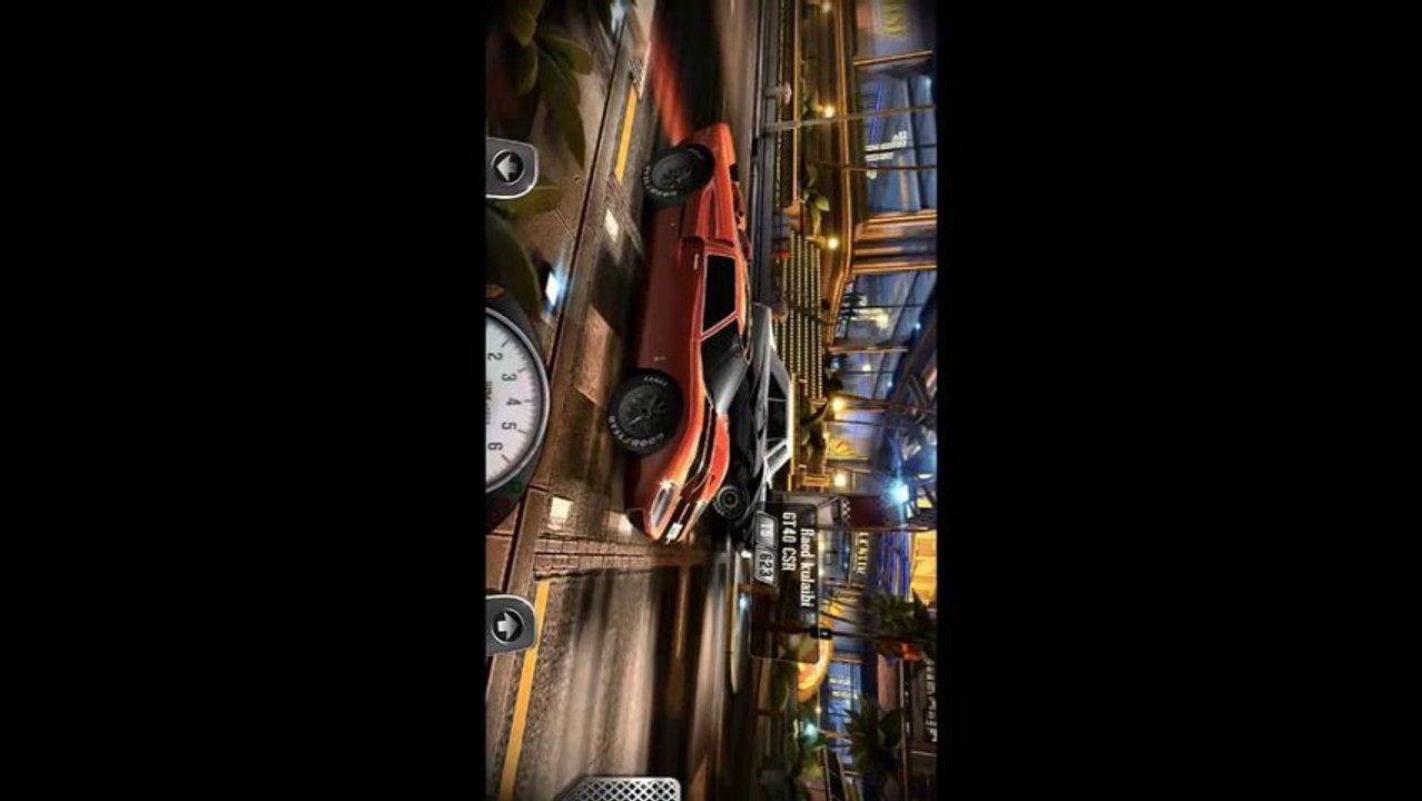Csr classics hack