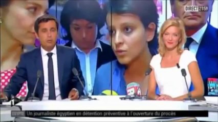 iTELE - Extrait - Rentrée 2012-2013 de La Grande Edition (2012)