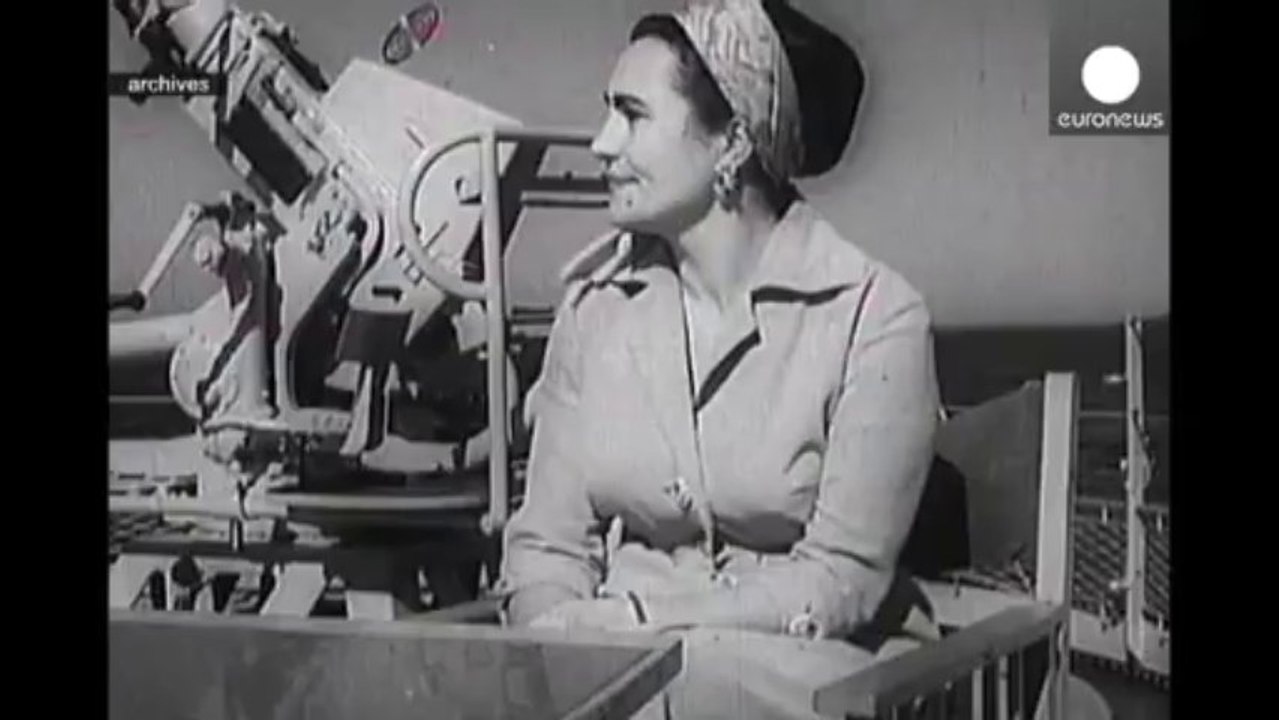 Décès de la veuve de Tito, une première Dame devenue...