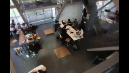 PEDAL'HAUS - Session 1 - Workshop Micro Housing Master 2 ENSAL