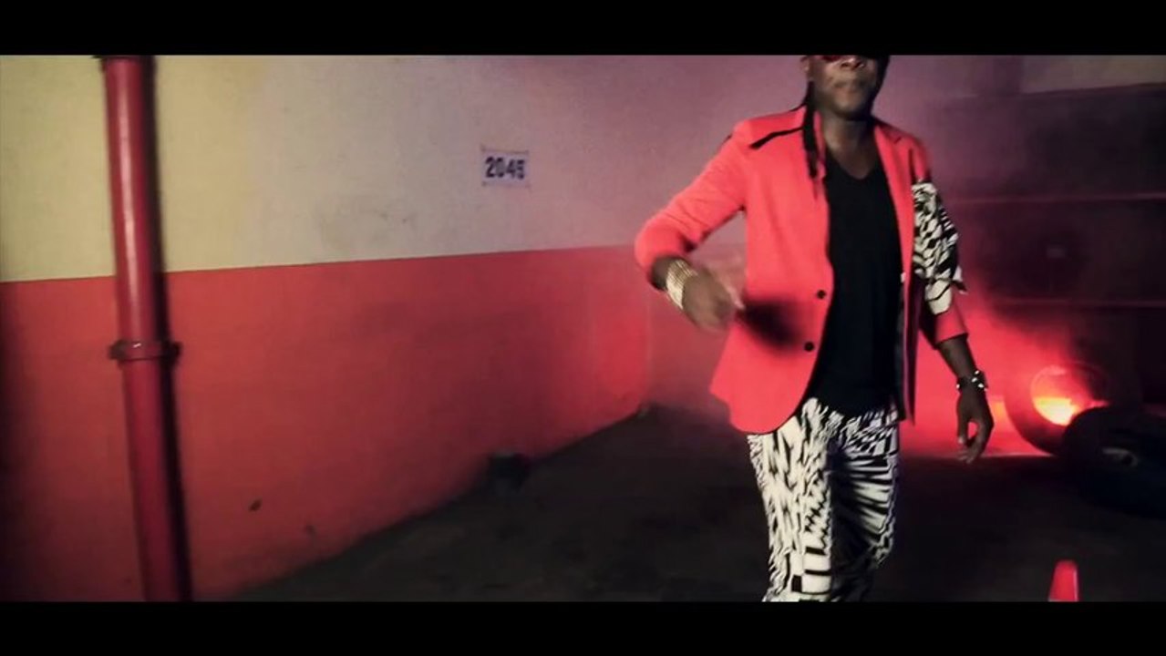 DJ OUDY PREMIER - SA NA KA SE LEVER