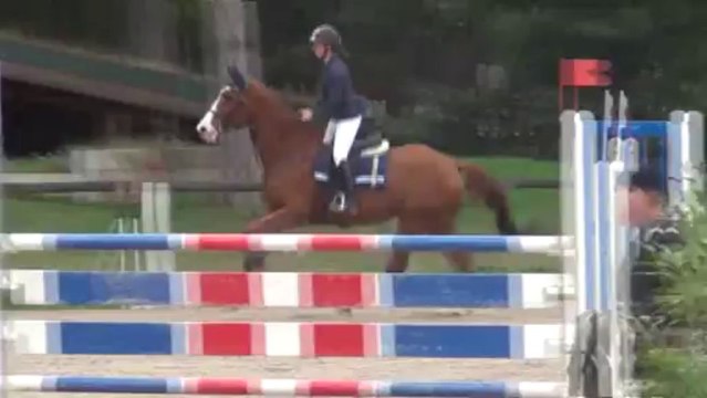 Fontainebleau 10/2013 : Rival et Orphée