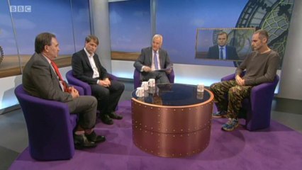 BBC1_Sunday Politics West 20Oct13 on the badger cull
