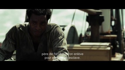 12 Years a Slave - Un portrait de Solomon Northup [VOST|HD720p]