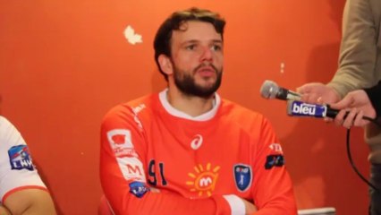 Patrice Canayer : "Sélestat n'était qu'une étape"