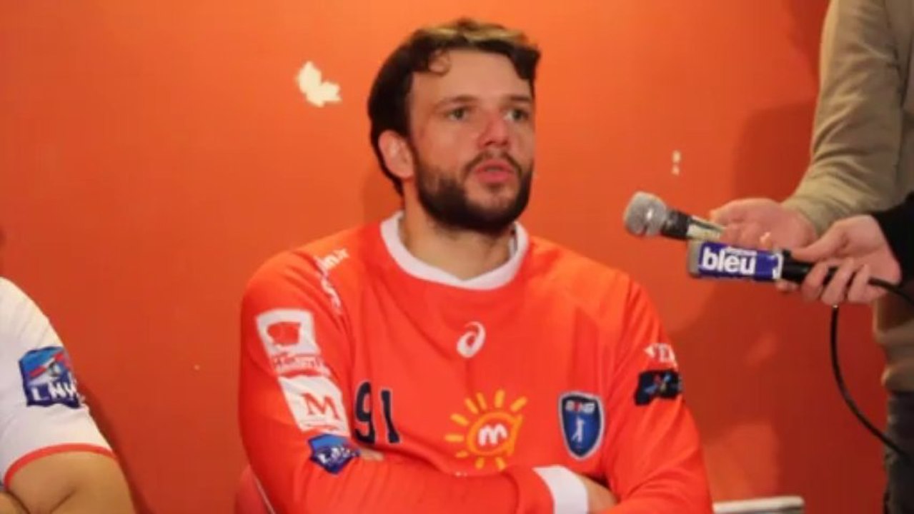 Patrice Canayer : "Sélestat n'était qu'une étape"