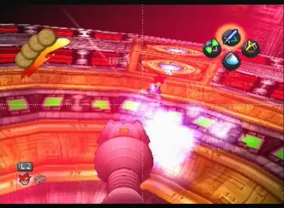 [Odyssee] Ape Escape {7/7} | PS1