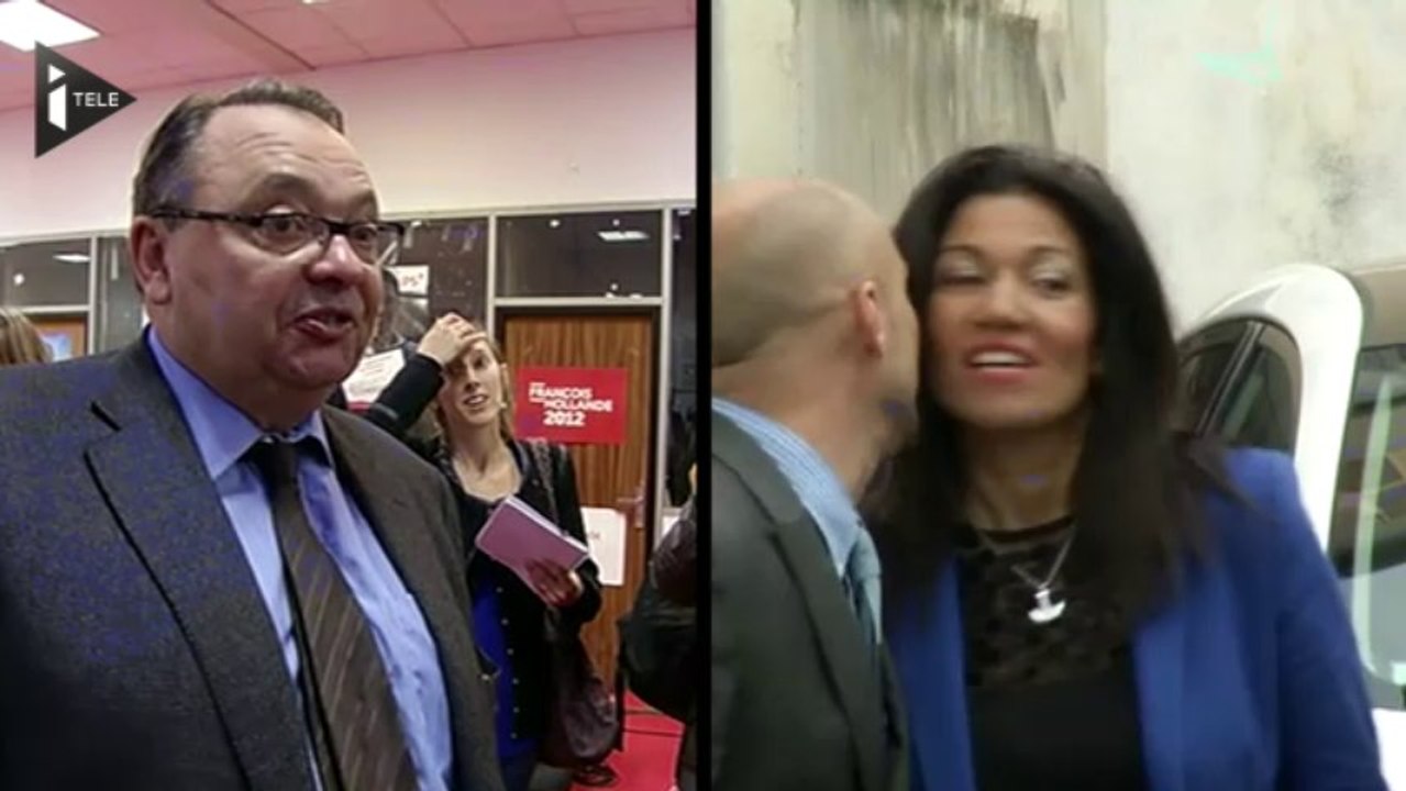 Primaire à Marseille : la participation en hausse