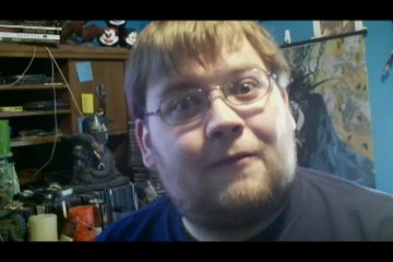 Mad Matt Reviews #24 Psycho III