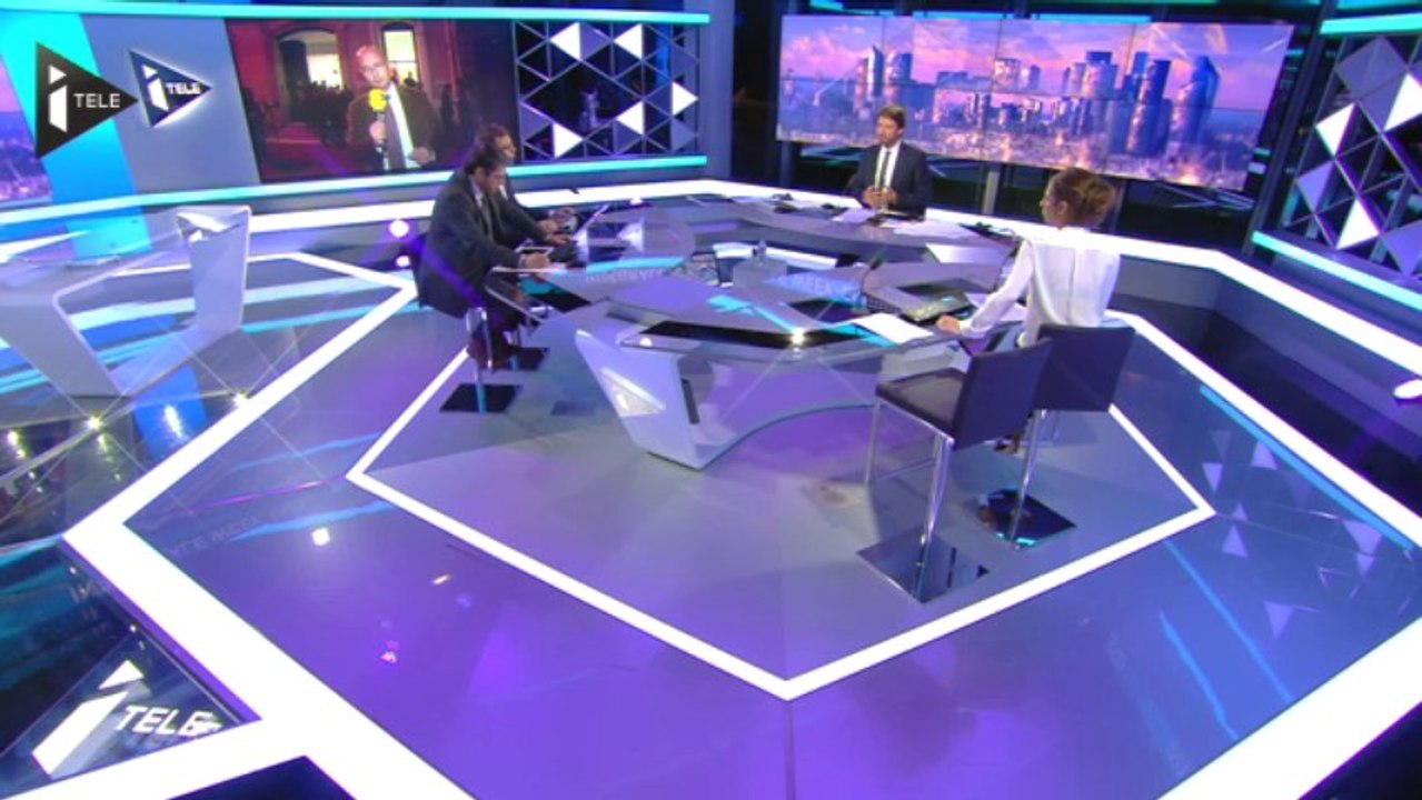 Primaire à Marseille : les bureaux de vote ont fermé