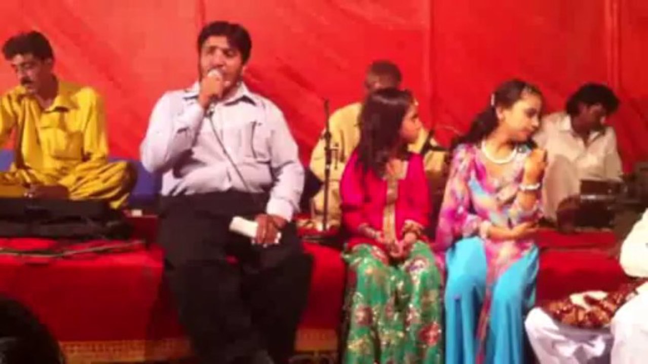 pakistan idol karachi