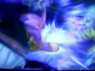 Dragon ball z generique