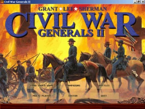 LGWI - Civil War Generals II 025 (The End...?)