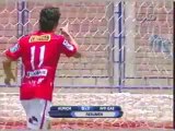 JUAN AURICH 3-1 INTI GAS - FECHA 38 DEL TORNEO DESCENTRALIZADO