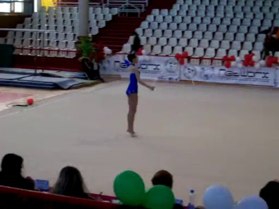NeliChaparova_Hoop_DunavskaPerla2013