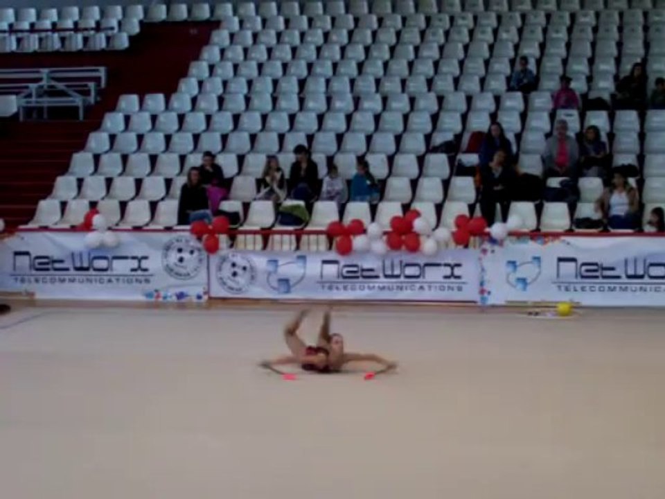 NeliChaparova_Clubs_DunavskaPerla2013