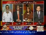 Tonight With Moeed Pirzada - 15th October 2013