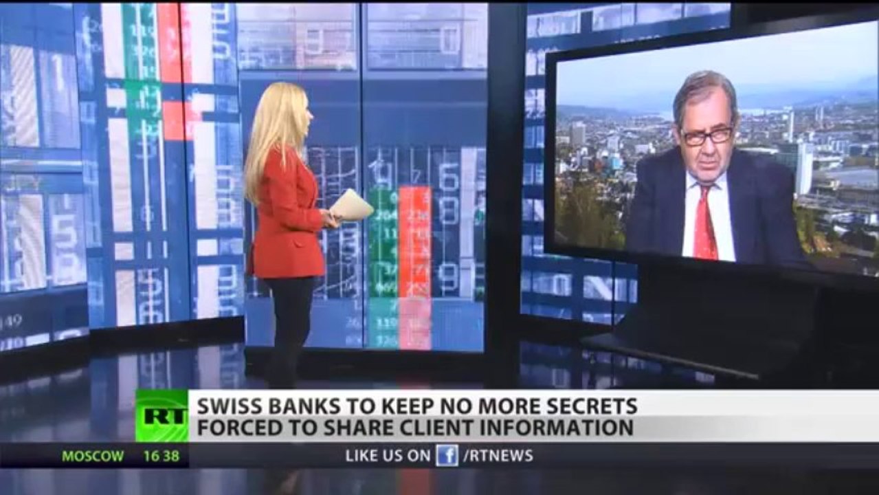 Irish Charm or Irish Alarm_ Is Ireland ready to break free from intl aid_ (E12)