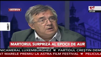 Epoca "De Aur" Ceausescu - Vazuta de Fotograful Andrei Pandele(1)