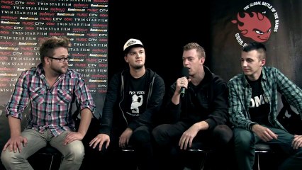 Regional Round Brno - GBOB Czech Republic 2013