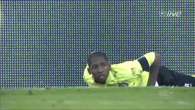 06-03-11 Samenvatting SC Heerenveen - Feyenoord