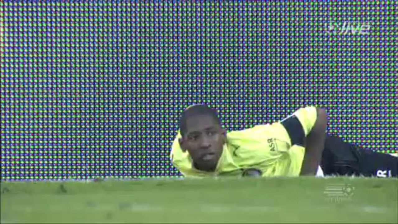 06-03-11 Samenvatting SC Heerenveen - Feyenoord