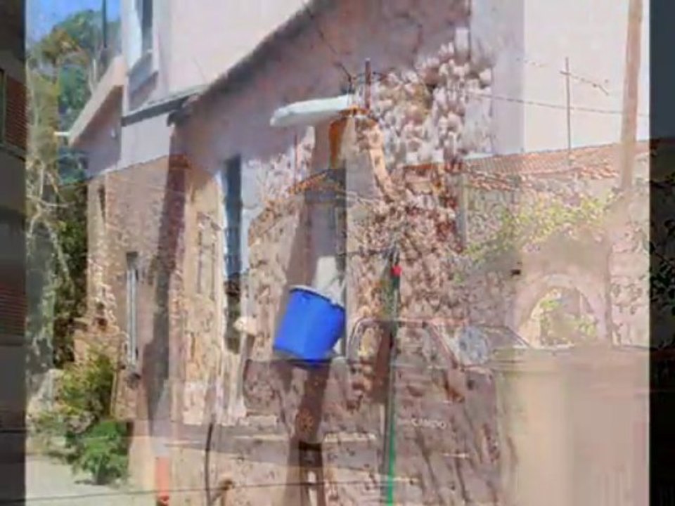 Kreta -Frantzeskiana Metohija