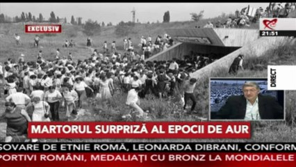 Epoca "De Aur" Ceausescu - Vazuta de Fotograful Andrei Pandele(2)