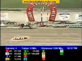 larinconada 4 carrera domingo 20 de octubre del 2013