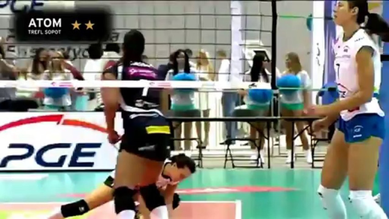 ATOM Trefl Sopot