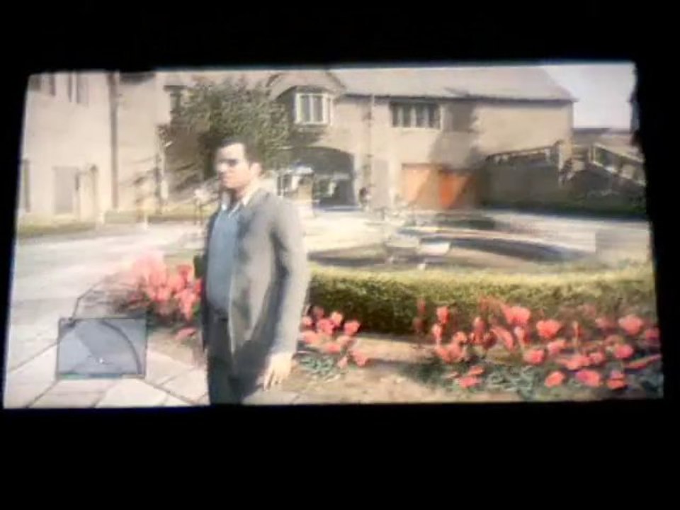 GTA V Manoir PB