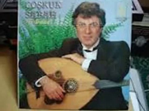 Coşkun Sabah - Anılar ( Bu Akşam İçimde Hüzün Var )