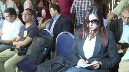 Siria, un difícil camino a la paz