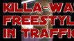 (CRAZY FREESTYLE MIX) KILLA-WATT/ Traffic Freestyle to Flosstradamus banned.2