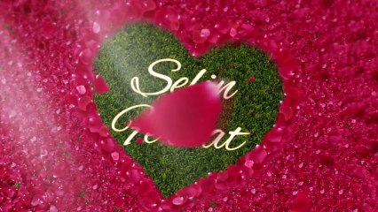 Selin Ferhat - Bir Ömür Boyu  HD 720p