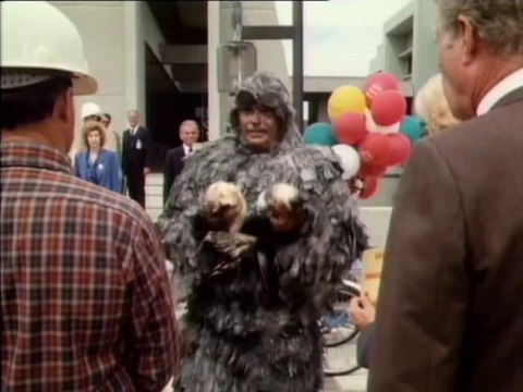 Les routes du paradis(Ep031-Les Oiseaux)