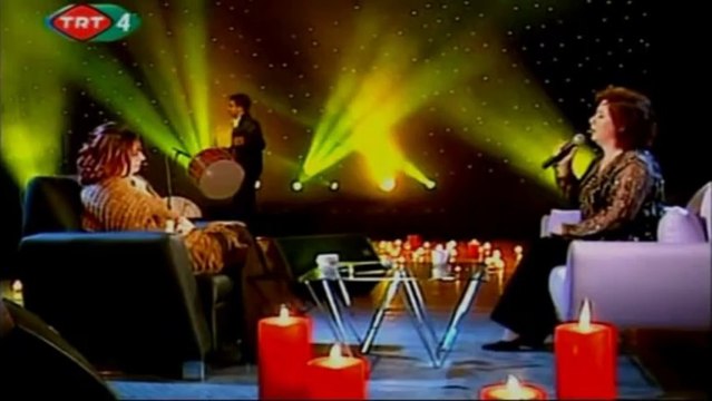 emel taşçıoğlu yüce dağ başında bir garip kervan yar dilinden