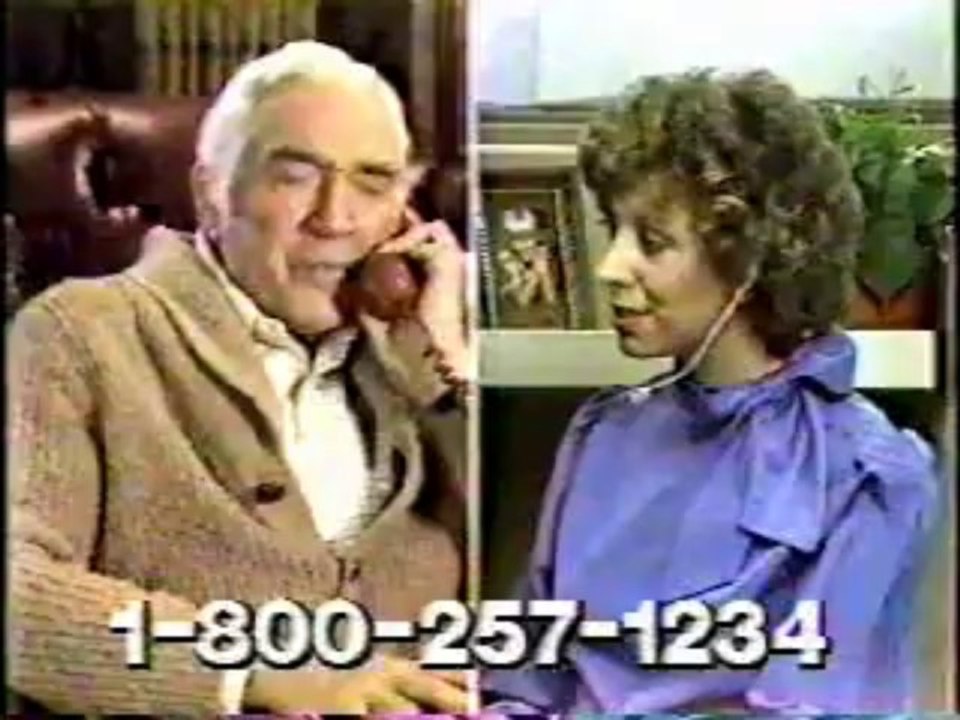 Secure Care insurance with Lorne Greene